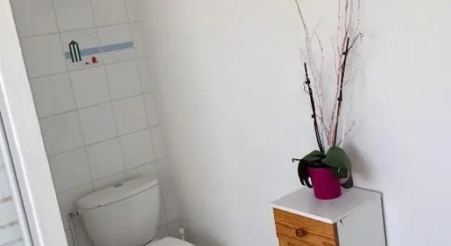 Номер Standard Au Nid de Tillé