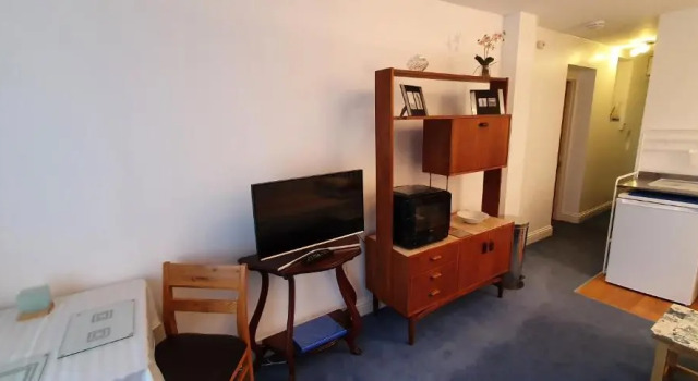 Апартаменты Garden Room