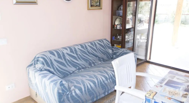 Villa Rosa