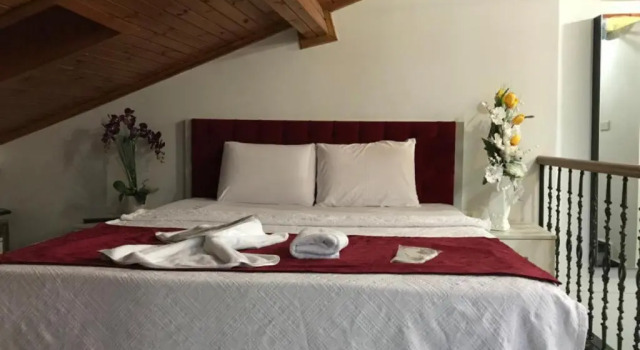 Люкс Taksim Sem House