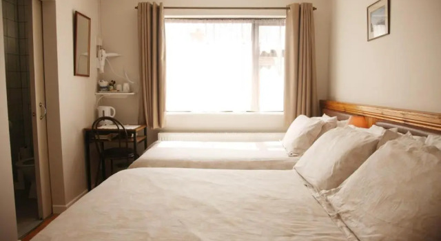 Номер Comfort Torine House B&B