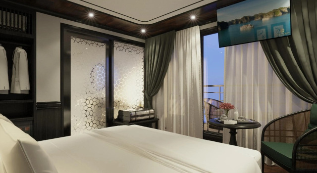 La Casta Regal Cruise