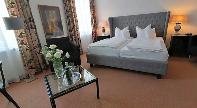 Hotel Wendelstein