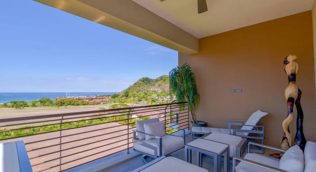 Los Suenos Resort Miramar 5B