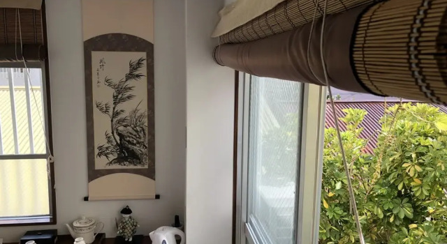 Standard Zimmer La Passione Boutique B&B