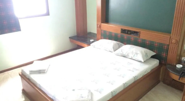 Апартаменты Standard Saville Hotel