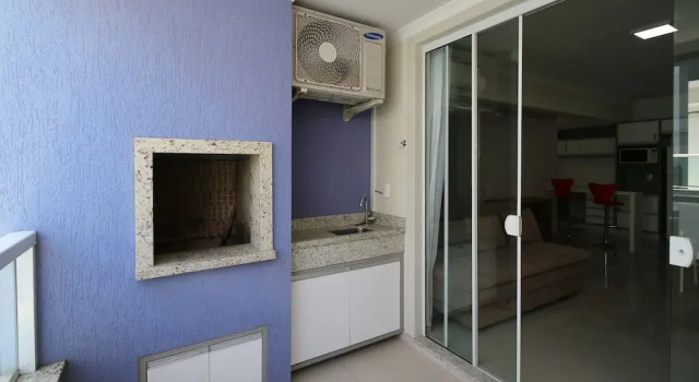 Aluguel Apartamento 2 quartos sendo 1 suíte - 201A