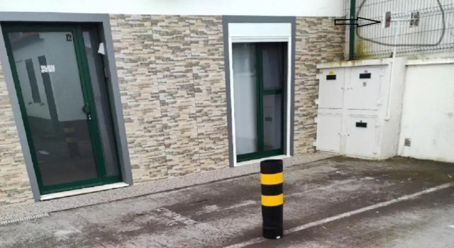 Apartamento Valados