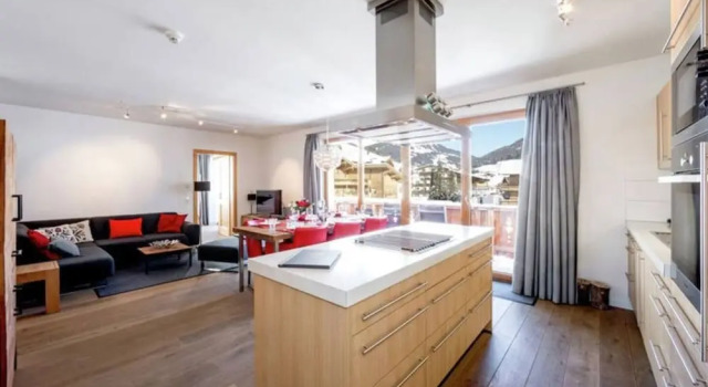 Top Location Gerlos! - Lovely Apartment - 6P, Забронировать Апартаменты/квартира Апартаменты Тироля, Апартаменты/квартира