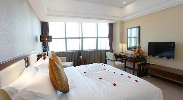 Kunming Wenhui Hotel, Boek Hotel Hotels in Yunnan met parkeren, Parkeren
