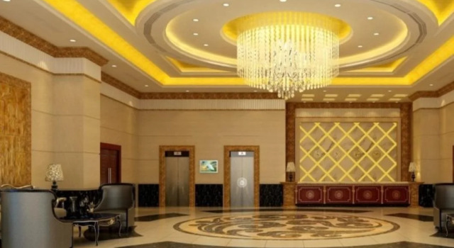 King Palace Hotel, Забронировать Отель Отели Шэньчжэнь 3 звезды, 3*
