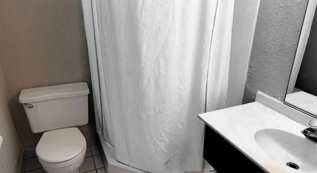 Номер Economy High Point Arcadia Inn