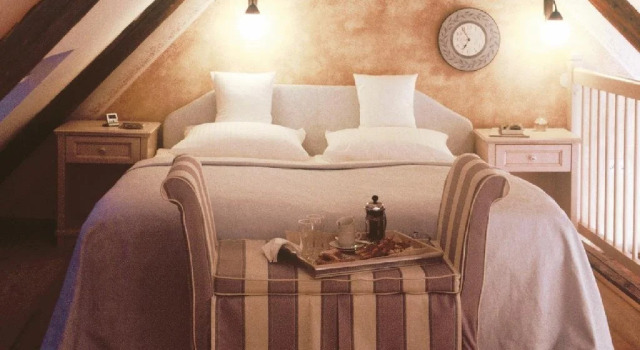 Hotel Mooslechners Bürgerhaus, Book Boutique Hotel Hoteller i Burgenland med parkering, Parkering