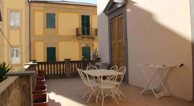 Апартаменты Hotel Nazionale