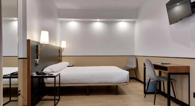 Двухместный номер Superior Hotel Costa Atlántica