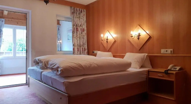 Семейный номер Standard Hotel Grieserhof