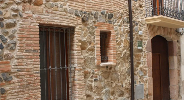 Cal Pedret