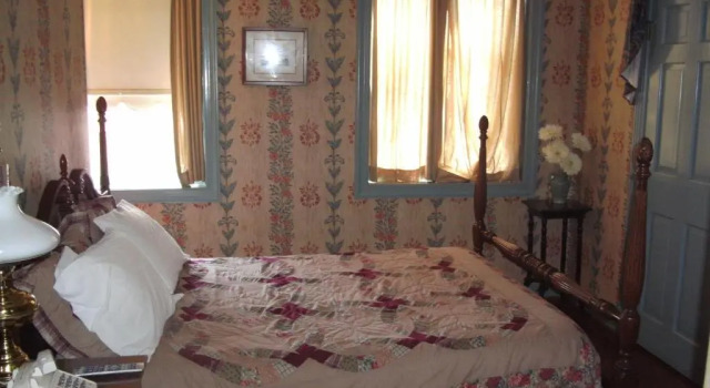 Номер Standard Leesburg Colonial Inn