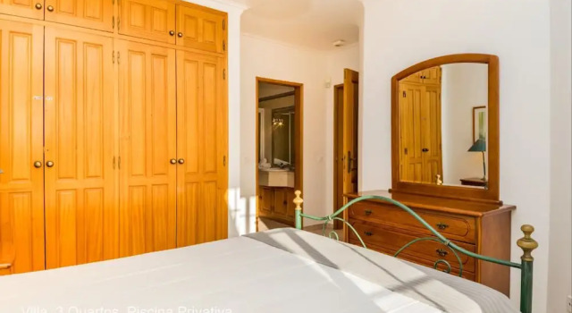 Вилла с 3 комнатами Akivillas Vilamoura Golden