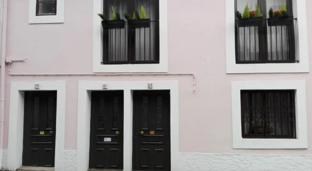 Апартаменты Era Uma Vez Apartment