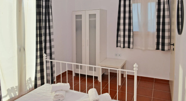 Country Villas