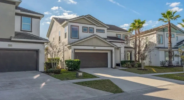 Amazing House at Bella Vida 5BR, Varaa Lomakoti Kissimmee Kissimmee