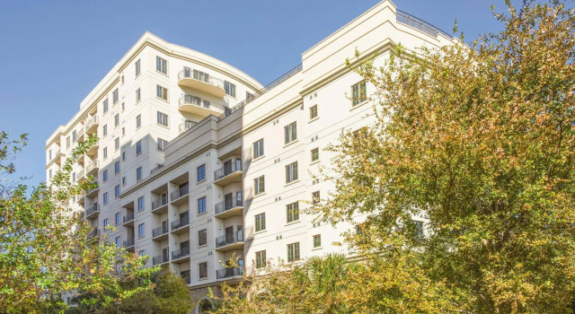 Club Wyndham La Cascada, Забронировать Отель Отели Сан-Антонио 4 звезды, рядом с Alamo Plaza, 4*