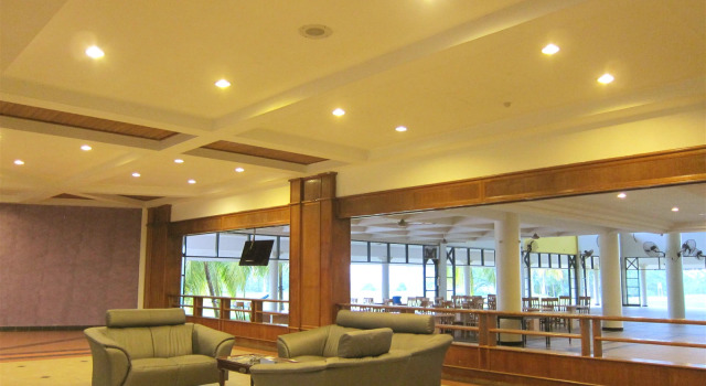 Gemas Golf Resort, Boek Resort Gemas Negeri Sembilan