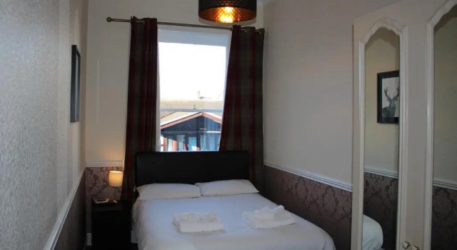 Номер Classic Ardmillan Hotel