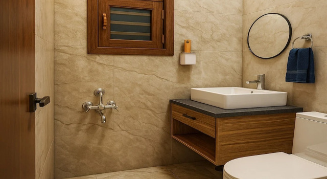 Вилла с 2 комнатами с балконом Stay Rotal Villa BNB 1st F