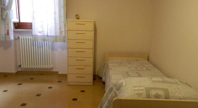 Номер Standard Il Vicoletto
