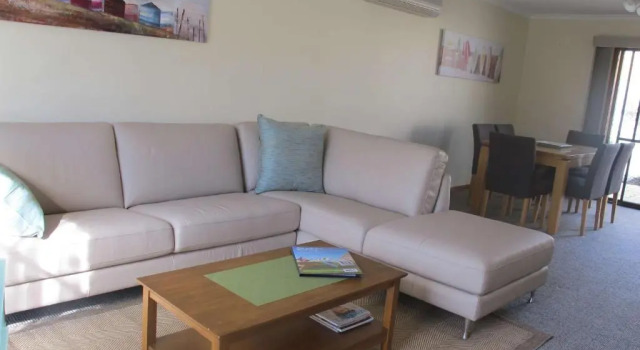 Вилла BIG4 Ingenia Holidays Inverloch