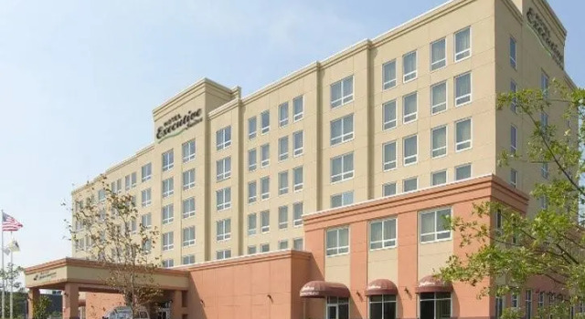 Номер Premier Hotel Executive Suites