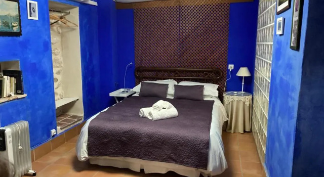 Casa Gallinera, Забронировать Отель  