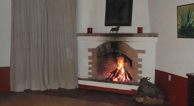 Hacienda de la Luz, Rezervovat Hotel Wellness hotely v State of Mexico, SPA