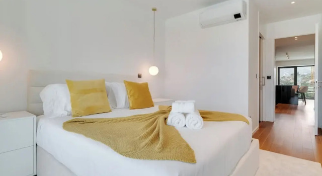 Oceanview Pearl Apartment, Rezerwuj Apartament Funchal Madera