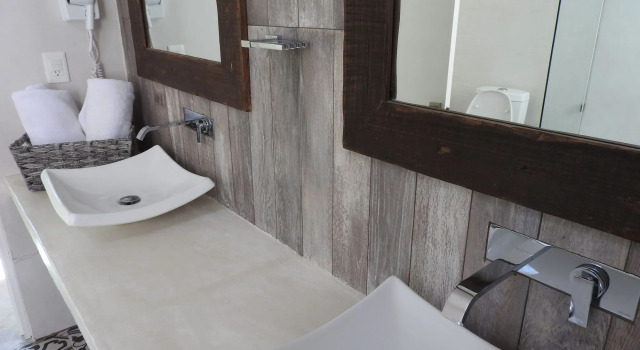 Villas H2O, Rezervasyon Otel Tulum havuzlu oteller, Yüzme Havuzu
