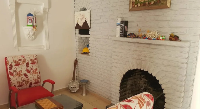 Eskici Hostel, Rezervovat Hostel Hotely v Mugla s parkováním, Parkování