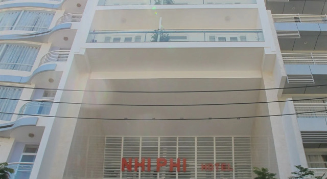 Nhi Phi Hotel