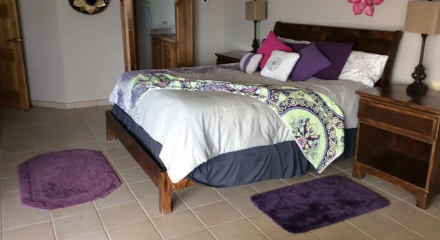 Villa 15 - 4 Br Villa, Book Villa Sommerhuse i Sonora, Hytte
