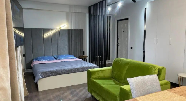 Apartment on KShT, Забронировать Апартаменты/квартира Апартаменты Восточно-Казахстанской области, Апартаменты/квартира