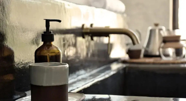 Номер Classic Desierto Azul Boutique Hotel
