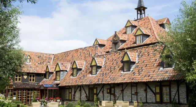 t Convent, Prenota Bed & breakfast Vleteren Poperinge