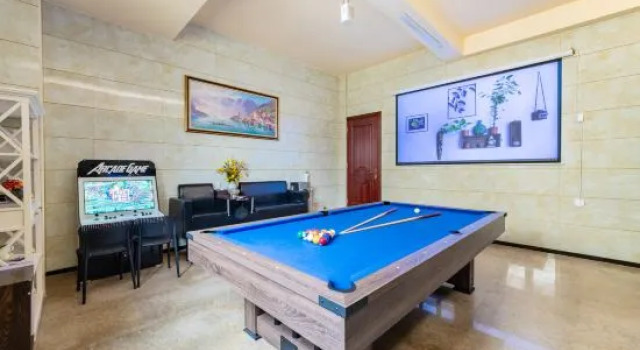 Jushu Holiday Villa (Guangzhou Huadu store), Забронировать Вилла Виллы Гуандун, Вилла