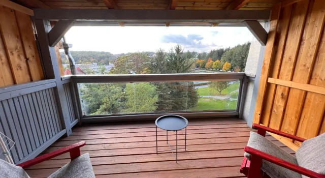 Апартаменты Pannonia Appartements