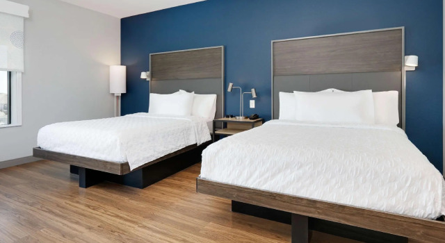 Четырёхместный номер Standard Tru By Hilton Euless Dfw West, Tx
