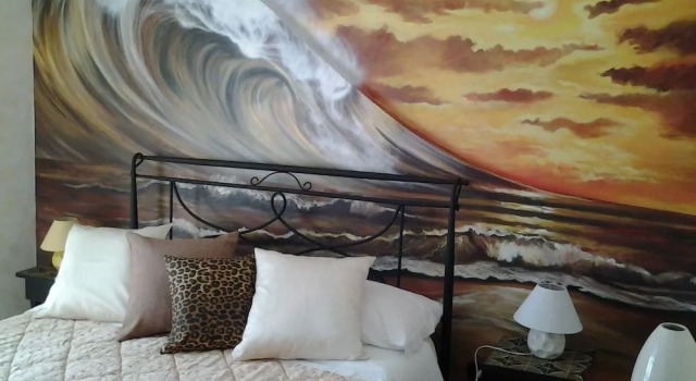 Bed n breakfast Paradise, Book Hotel Melendugno Salento