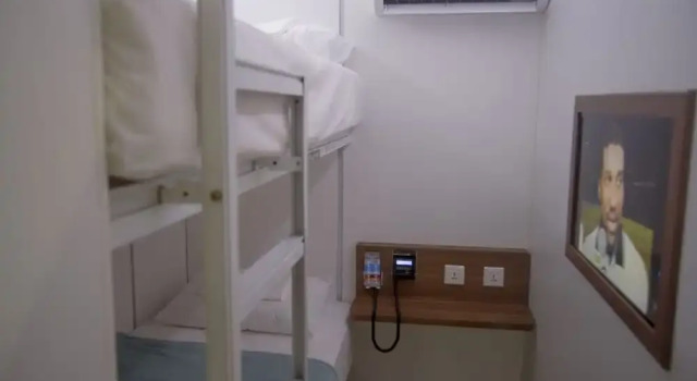 Siesta Box Brasília, Reserva ahora Hotel Lago Sul Distrito Federal