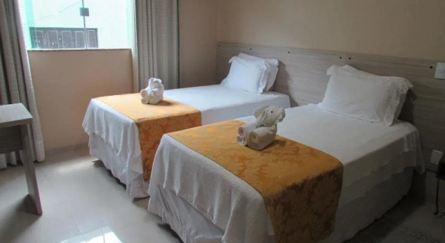 Hotel Vale Do Xingu, Prenota Hotel Altamira Pará
