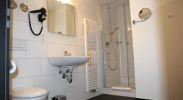 Апартаменты SEEGER Living Comfort Downtown